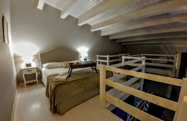 Tenuta Edonè Agriturismo - Foto 5