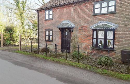 Wilma Cottage - Photo 20