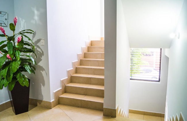 CAPITAL O Lowe Suites - Foto 20