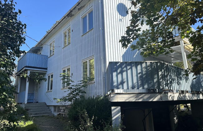 Apartment in Alvsjo Stockholm - Photo 13