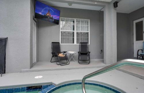 Heated Pool Golf Course Reunion - Foto 53