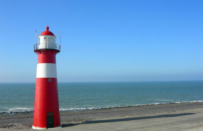 Holiday Home in Zeeland With Sauna - Photo 26