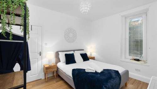 No 92 Smart Self Contained Anex - Foto 3, towels