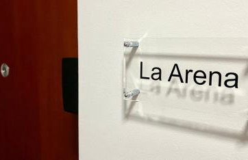 Delux apartment LA ARENA with private garage - Foto 37