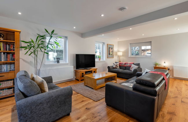 Loch Ness House - Foto 2