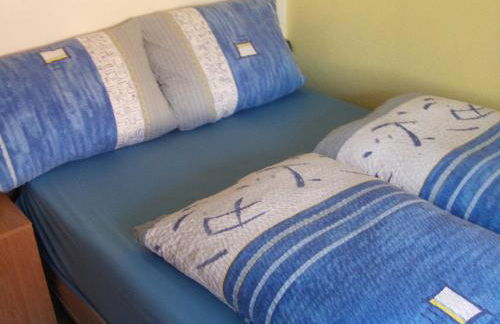 Ferienwohnung Mörlenbach - Foto 16