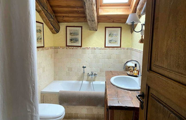 Maison Fort Bovet - Photo 12