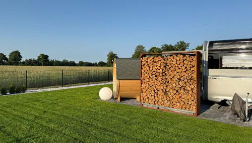 Romantische Wellness-Oase - Foto 4