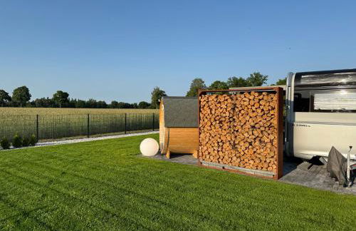 Romantische Wellness-Oase - Foto 4