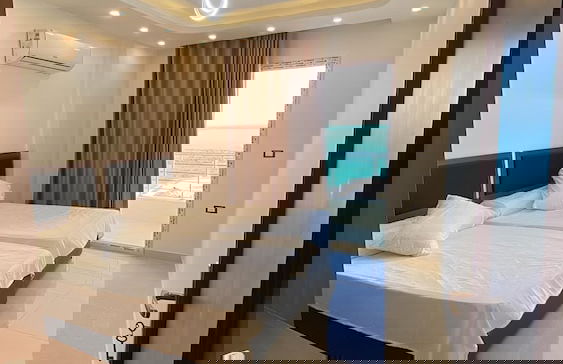 Al Emam Luxury Apartment - Photo 2