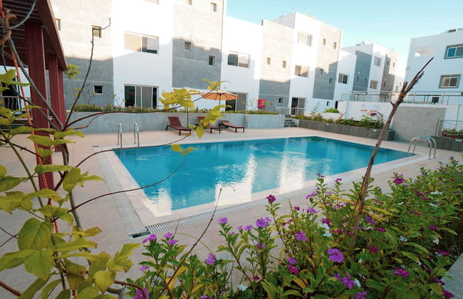 Mabaat - White Pearl Al Basatin - 600 - Foto 22