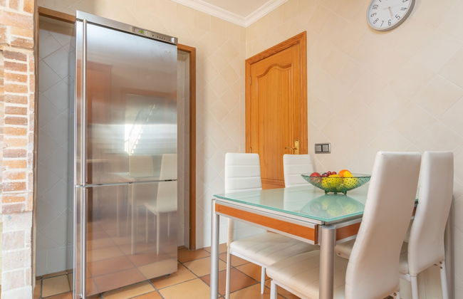 Paradise 88 in Son Ferrer - Foto 18