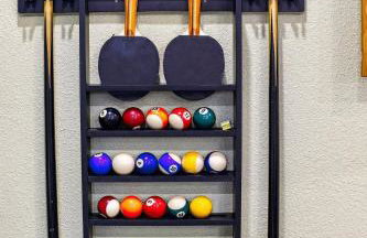 DFW Family Fun Retreat Game Room Pool Table Air Hockey Arcade Work Space Grill BBQ Firepit - Foto 29