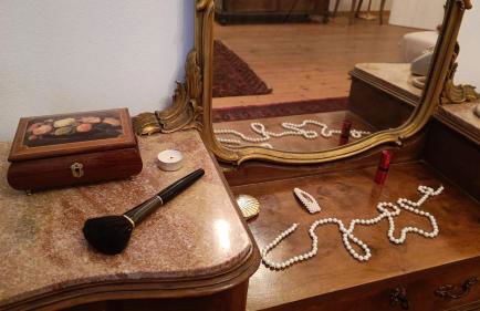 Huge-Elegant-Art 5 Beds Flat in Schöneberg - Foto 35