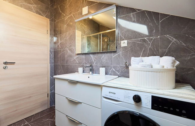 Apartment 2Home - Foto 24