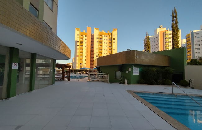 Vitória das Thermas - Achei Férias - Photo 44