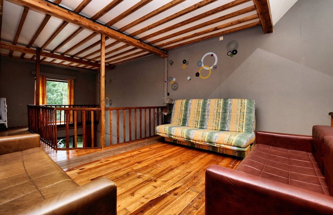 Holiday Home in Rendeux With Terrace - Foto 42