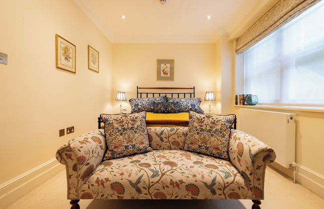 Large 3-bed 5-guest 1841 Duplex House Paddington - Foto 29