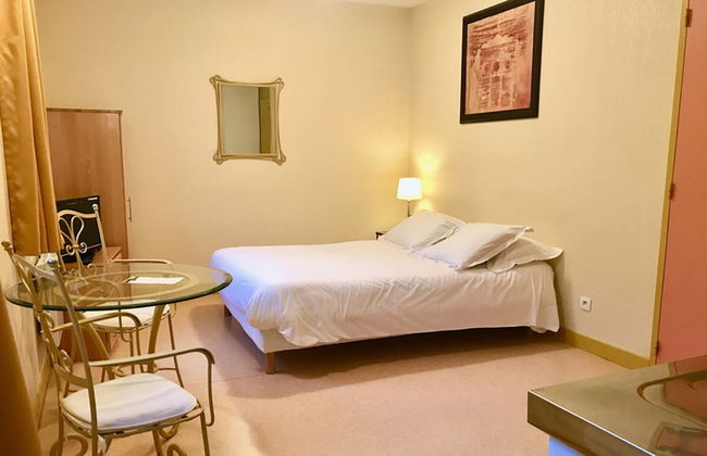 Coin d'Aubrac Hotel, Restaurant & SPA De luxe - Photo 9