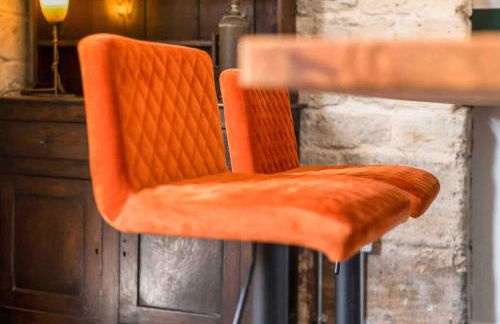 Historic conversion, private parking - near Bath - Foto 31