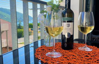 Bonki apartment private free parking - Foto 10