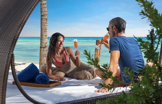 El Beso Adults Only at Ocean Riviera Paradise - All Inclusive - Photo 1