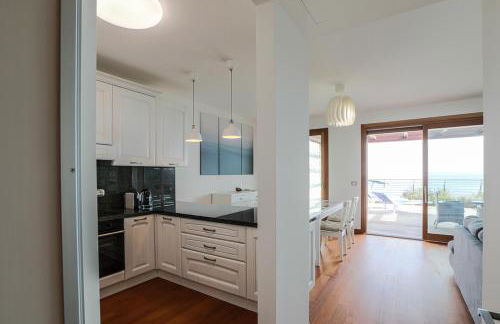 Portopiccolo Avolare Apartments in panoramic terrasses - Foto 32