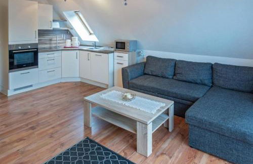 Ferienwohnung Regina - Foto 1