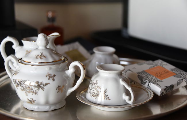 Podere Borgaruccio Agriturismo - Foto 16