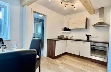 Uii Apartments Oberaudorf - Foto 13