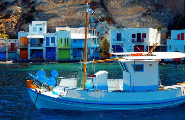 Tsakanos Sirma - Foto 23