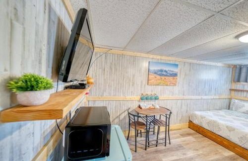 8 Private room in heart of Leadville dog friendly - Foto 62