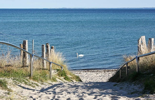 Holiday Home in GrÃ¶mmitz - Foto 23