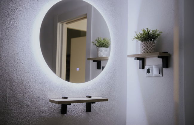 Los Biznagales - Foto 49