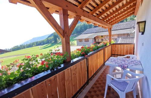 Bio-Bauernhof Mairinghof-Paris - Foto 8