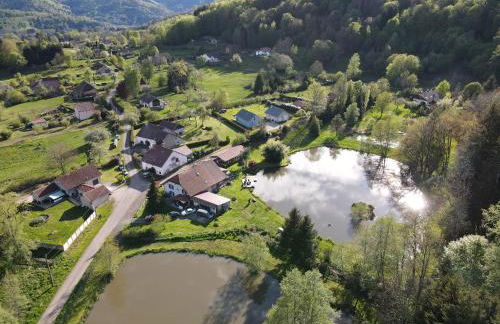 GITE LES ECUREUILS - Foto 6