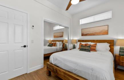 Central Spot - 4 Min to Waterpark, Dining & Shops - Foto 18