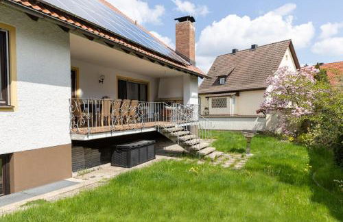 am Wehr Comfortable Holiday Residence - Foto 5