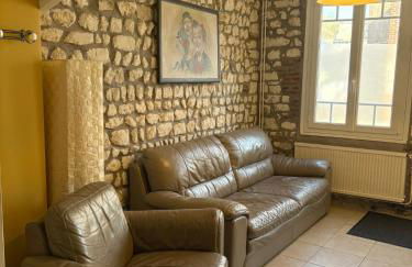 Les sources Yportaises - Foto 31