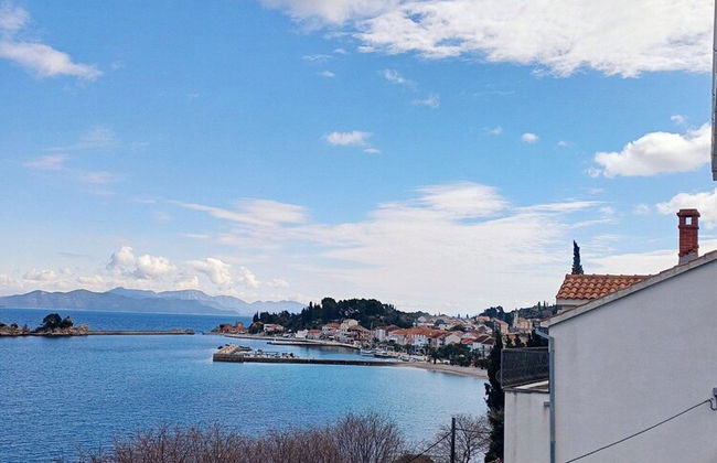 Apartment Blue Sky - Foto 24