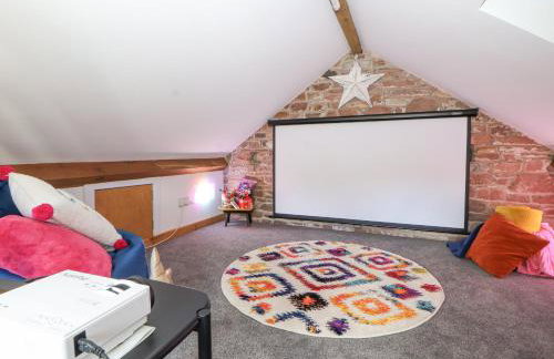 Lands Brow Lodge - Foto 23