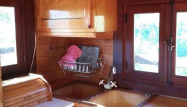 Cabana de Santo António - Foto 3