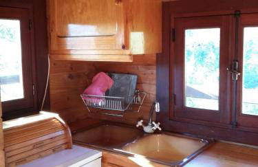 Cabana de Santo António - Foto 3