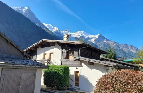 Chalet Marguerite by Brennus Chamonix - Photo 6