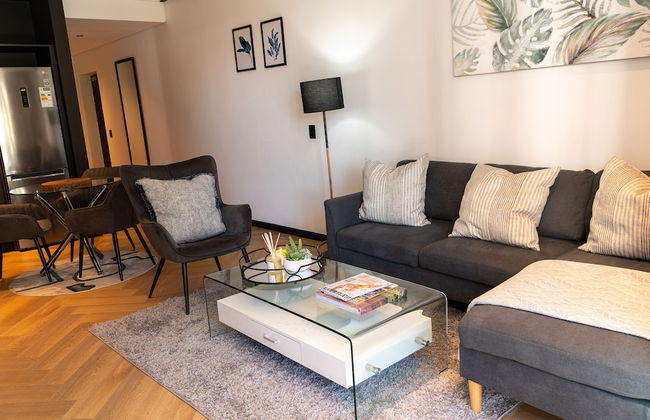 101 Nine palms - Foto 11