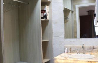 DUPLEX COM JACUZZI NA BORGES - SATTVA HOME - Foto 37