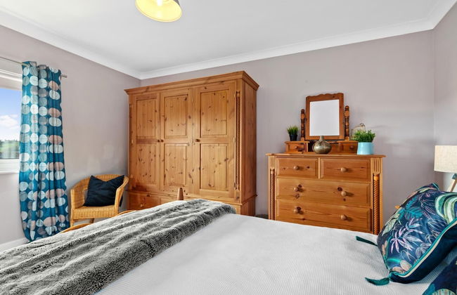 St Helens Apartment 1 - Short Walk to Beach - Foto 14