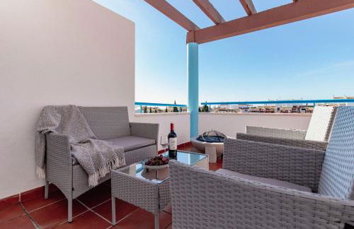 Casa adosada familiar en complejo con piscina - Bel Air 28 - Photo 40