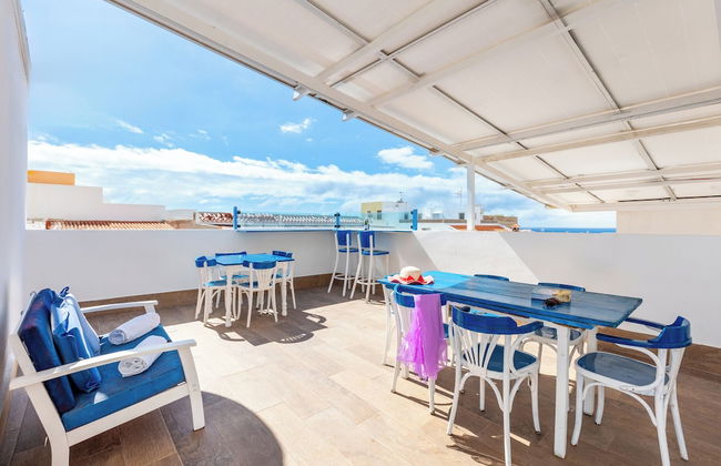 2A Apartamento Abrigos, Wifi y balcón - Foto 67