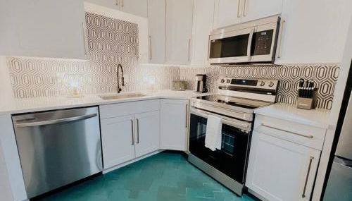 Dreami Stays East Nashville - 2BR Retreat with Cozy Patio and Mini Golf - Foto 4